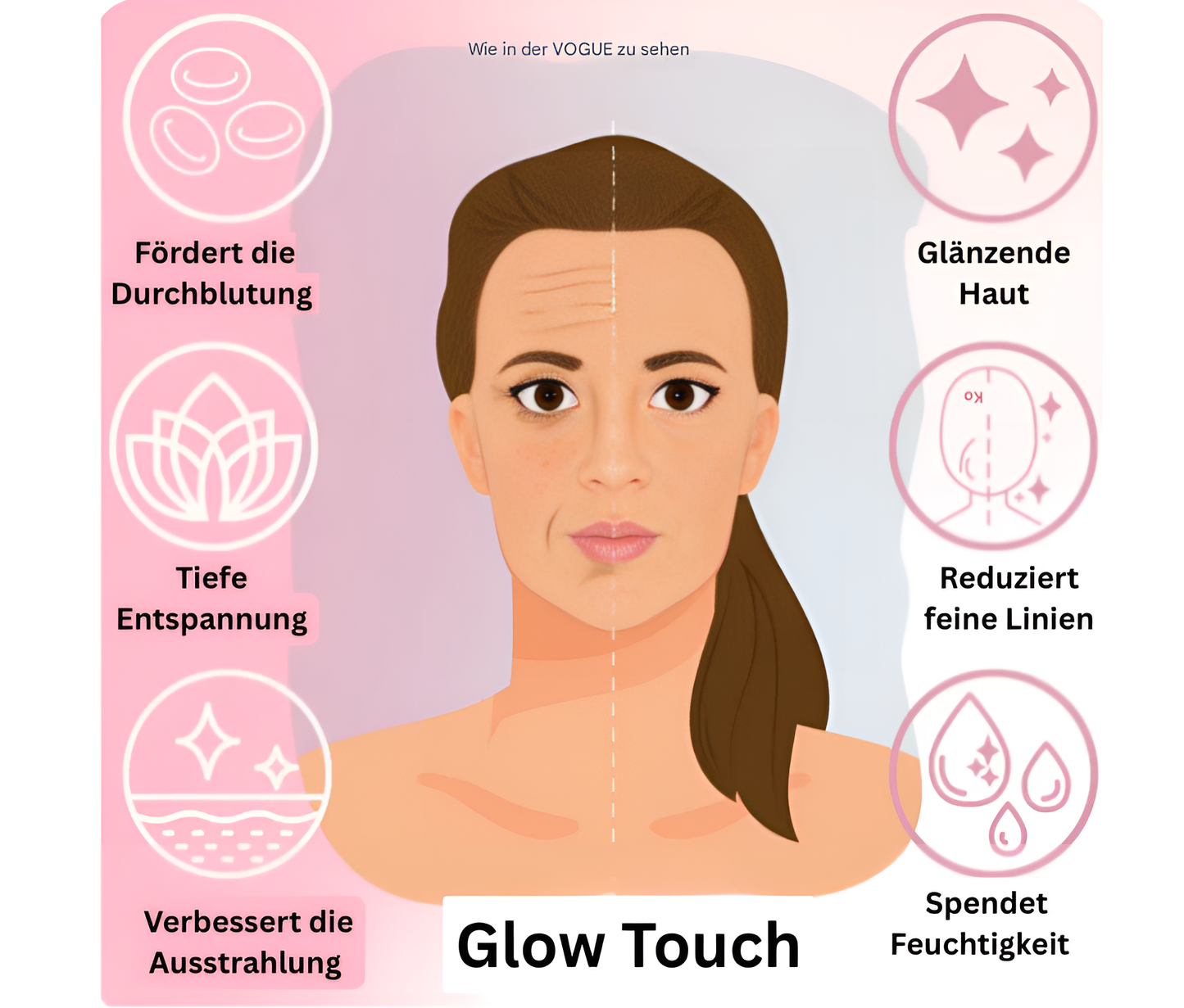 Glow Touch