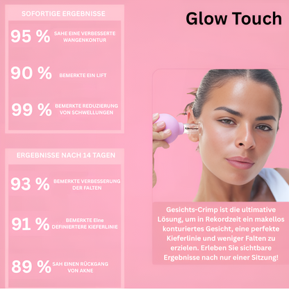 Glow Touch
