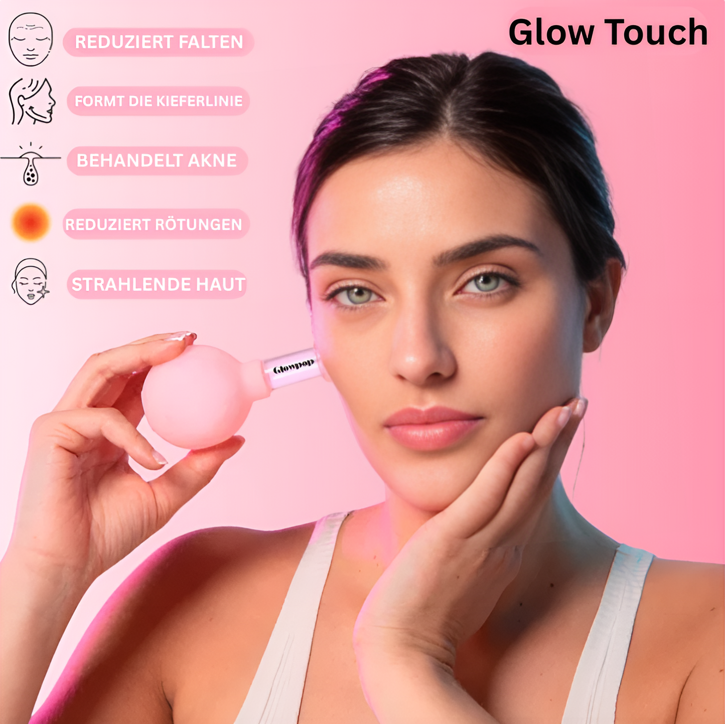Glow Touch