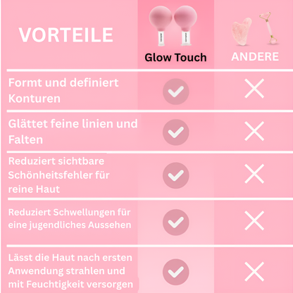 Glow Touch