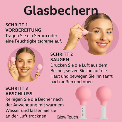 Glow Touch